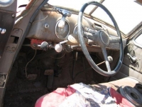 1949 Chevrolet Pickup for sale in Michigan (ID-93094)