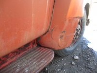 1949 Chevrolet Pickup for sale in Michigan (ID-93094)