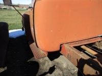 1949 Chevrolet Pickup for sale in Michigan (ID-93094)