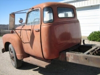 1949 Chevrolet Pickup for sale in Michigan (ID-93094)
