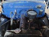 1949 Chevrolet 4400 for sale in Roanoke, Virginia (ID-142541)