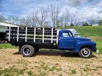 1949 Chevrolet 4400 for sale in Roanoke, Virginia (ID-142541)