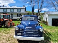 1949 Chevrolet 4400 for sale in Roanoke, Virginia (ID-142541)