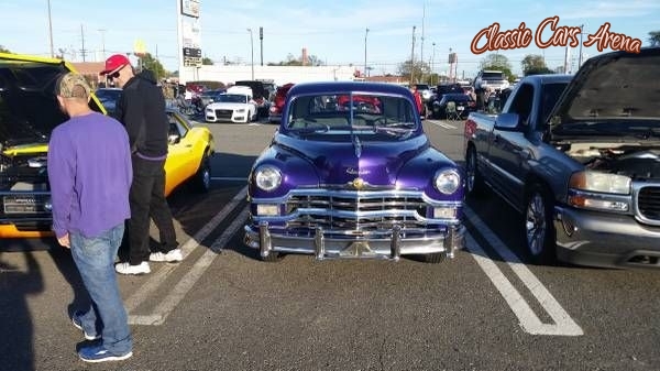 1949 Chrysler Windsor for sale in Michigan (ID-6820) 1949 Chrysler Windsor for sale in Michigan (ID-6820)