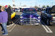 1949 Chrysler Windsor for sale