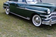1949 Chrysler Windsor for sale