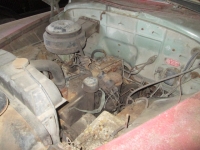 1949 Chrysler Windsor for sale in DuBois, Pennsylvania (ID-102208)