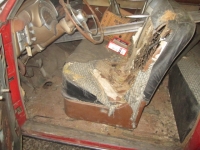 1949 Chrysler Windsor for sale in DuBois, Pennsylvania (ID-102208)