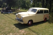 1949 Crosley Wagon for sale