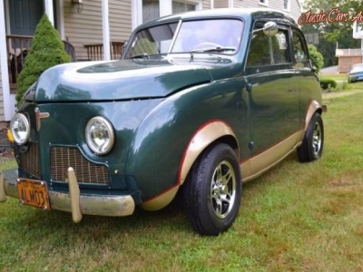 1949 Crosley Sedan for sale