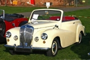 1949 Daimler Hot Rod for sale