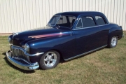 1949 DeSoto Sedan for sale
