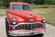 1949 DeSoto Custom for sale