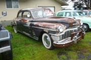 1949 DeSoto Club Coupe for sale