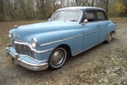 1949 DeSoto Custom for sale