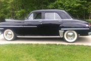 1949 DeSoto Custom for sale
