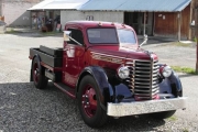 1949 Diamond T 306 for sale