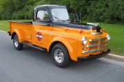 1949 Dodge Pilot House for sale
