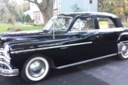 1949 Dodge Coronet for sale