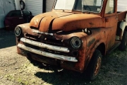 1949 Dodge Pickup for sale