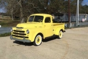 1949 Dodge Pilot House for sale