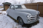 1949 Dodge Wayfarer for sale