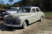 1949 Dodge Coronet for sale
