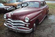 1949 Dodge Wayfarer for sale