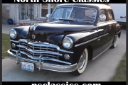 1949 Dodge Coronet for sale