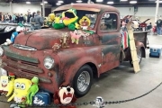 1949 Dodge Pickup for sale