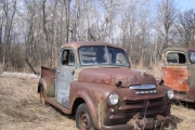 1949 Dodge Pickup for sale