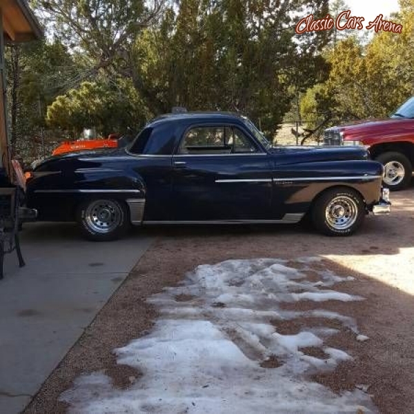 1949 Dodge Business Coupe for sale in Michigan (ID-34517) 1949 Dodge Business Coupe for sale in Michigan (ID-34517)