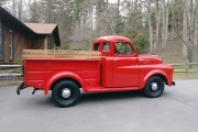1949 Dodge Pickup for sale