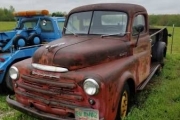 1949 Dodge Pilot House for sale