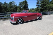 1949 Dodge Wayfarer for sale