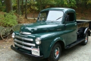 1949 Dodge B1 for sale