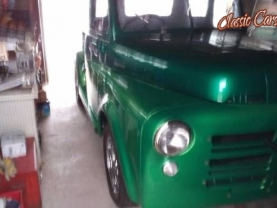 1949 Dodge B Pilot for sale