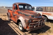 1949 Dodge Pickup for sale