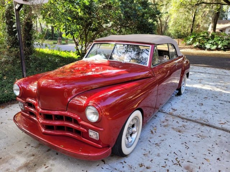 1949 Dodge Coronet for sale in Riverhead, New York (ID-85784)