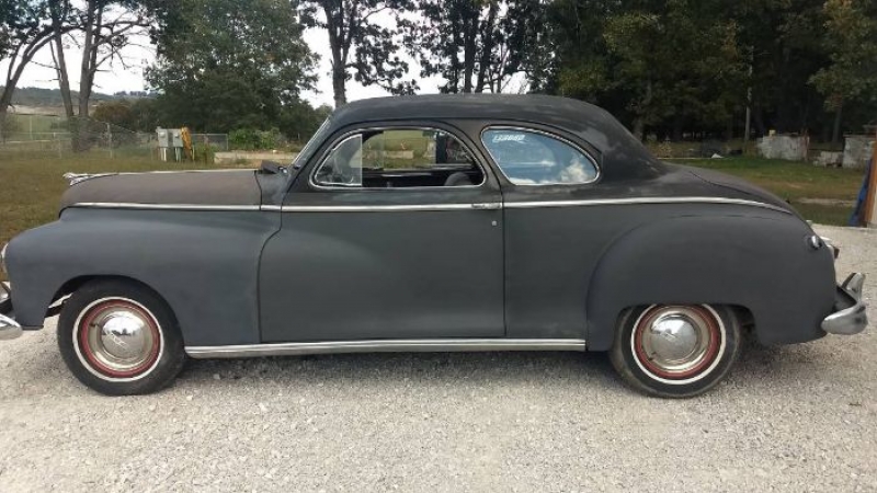 1949 Dodge Wayfarer for sale in Arkansas (ID-86317) 1949 Dodge Wayfarer for sale in Arkansas (ID-86317)