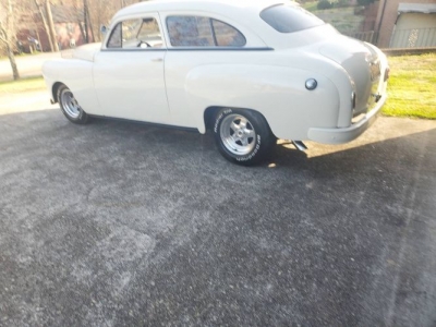 1949 Dodge Custom for sale
