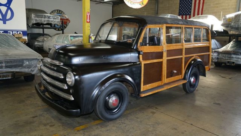 1949 Dodge B1B for sale in Riverhead, New York (ID-91025)