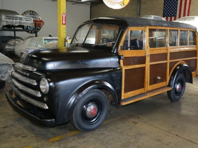 1949 Dodge B1B for sale