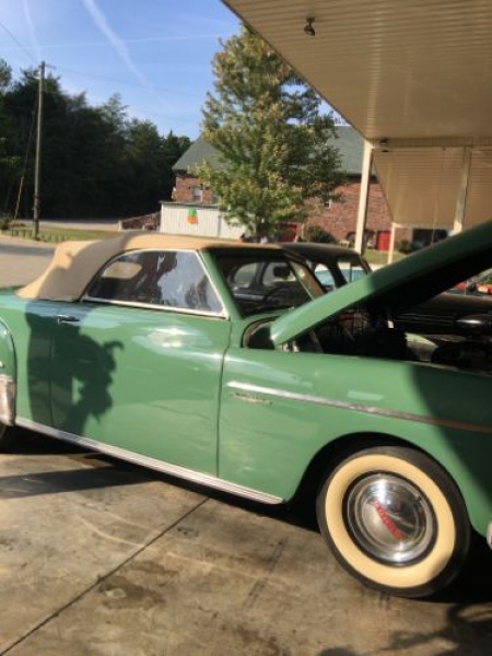 1949 Dodge Wayfarer for sale in Michigan (ID-92638) 1949 Dodge Wayfarer for sale in Michigan (ID-92638)