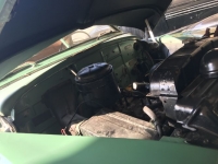 1949 Dodge Wayfarer for sale in Michigan (ID-92638)