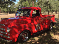 1949 Dodge B1B for sale in San Antonio, Texas (ID-126783)