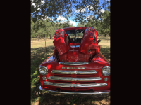 1949 Dodge B1B for sale in San Antonio, Texas (ID-126783)