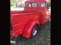 1949 Dodge B1B for sale in San Antonio, Texas (ID-126783)