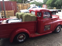 1949 Dodge B1B for sale in San Antonio, Texas (ID-126783)