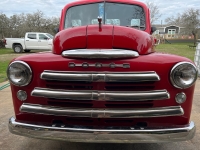 1949 Dodge B1B for sale in San Antonio, Texas (ID-126783)